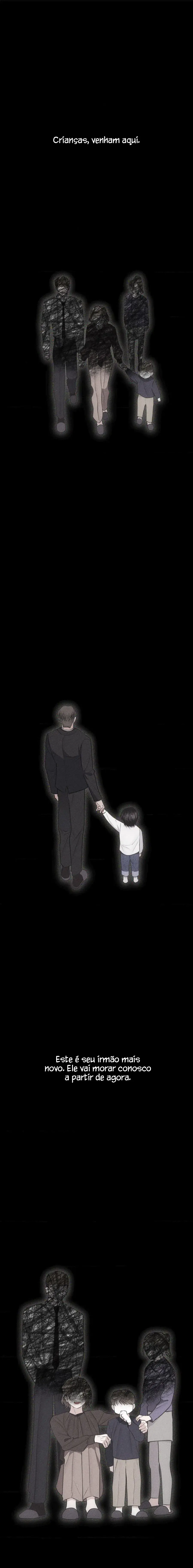 Pieces of Us – Capítulo 49 Yaoi – Página 1