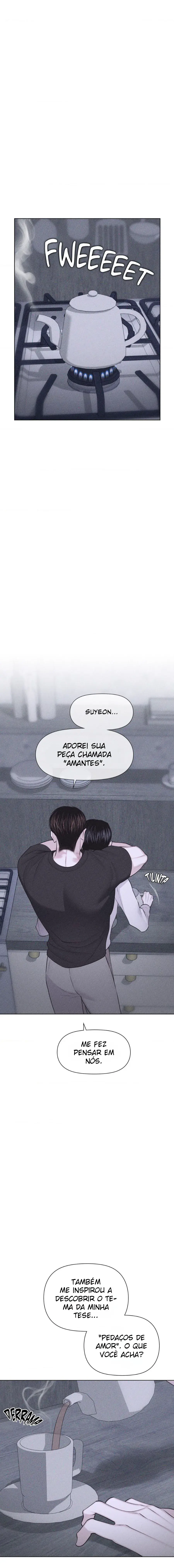 Pieces of Us – Capítulo 49 Yaoi – Página 10