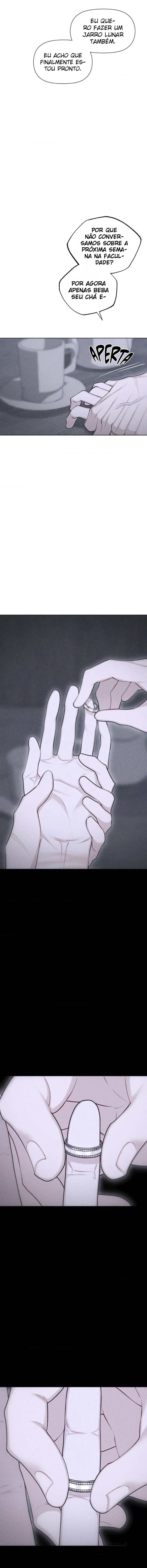 Pieces of Us – Capítulo 49 Yaoi – Página 11