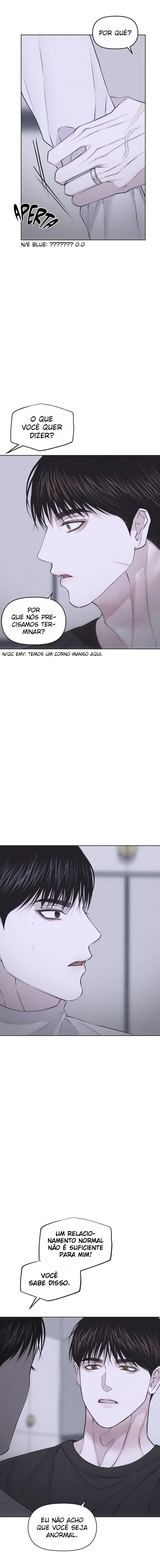 Pieces of Us – Capítulo 49 Yaoi – Página 14