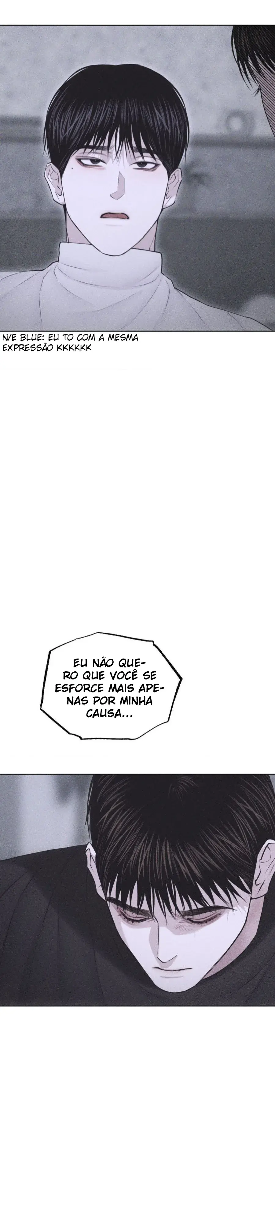 Pieces of Us – Capítulo 49 Yaoi – Página 16