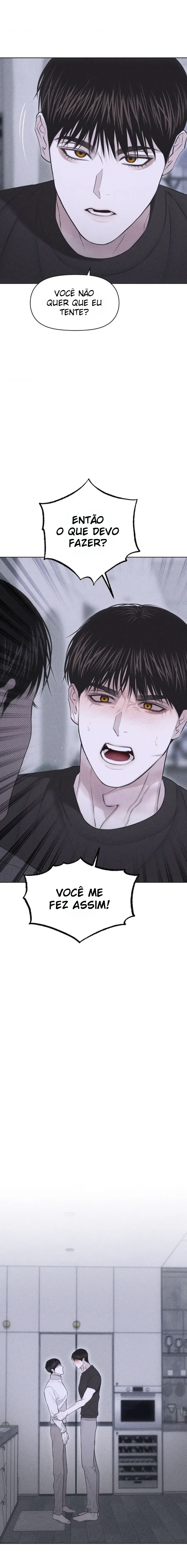 Pieces of Us – Capítulo 49 Yaoi – Página 17