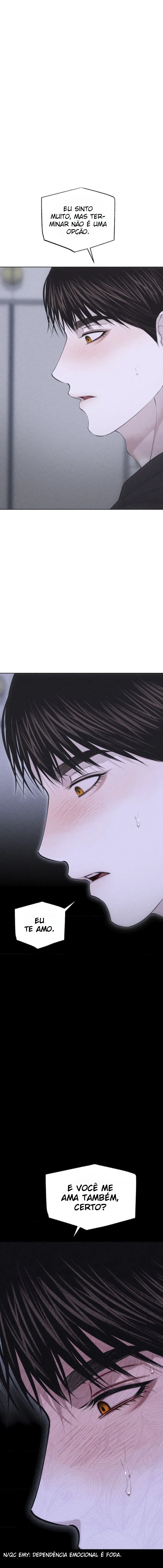 Pieces of Us – Capítulo 49 Yaoi – Página 18