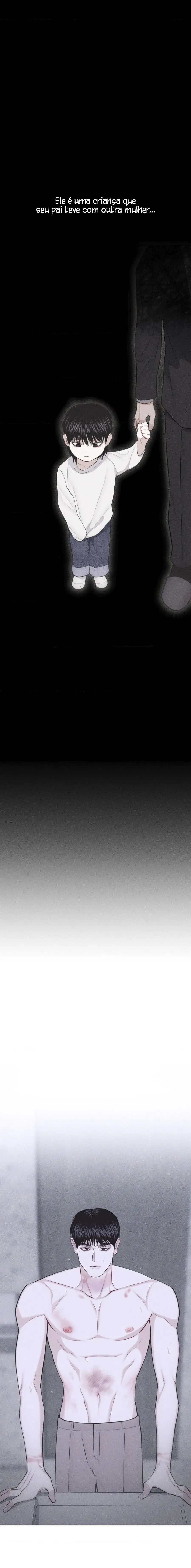 Pieces of Us – Capítulo 49 Yaoi – Página 2