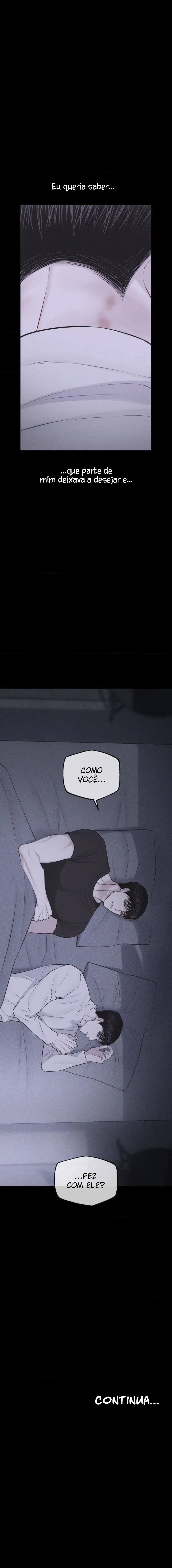 Pieces of Us – Capítulo 49 Yaoi – Página 21