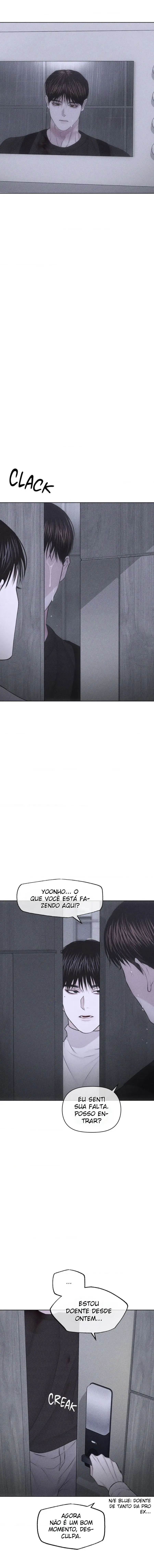 Pieces of Us – Capítulo 49 Yaoi – Página 4