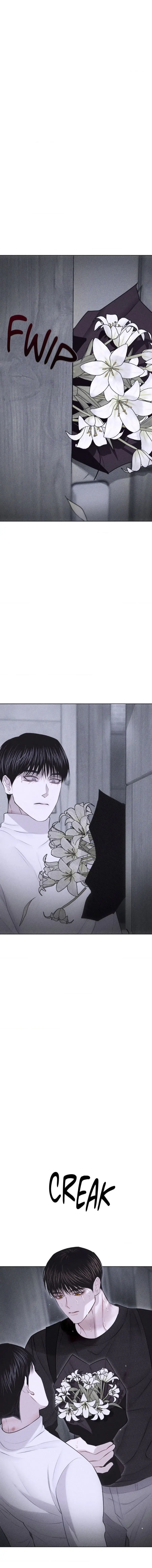 Pieces of Us – Capítulo 49 Yaoi – Página 5