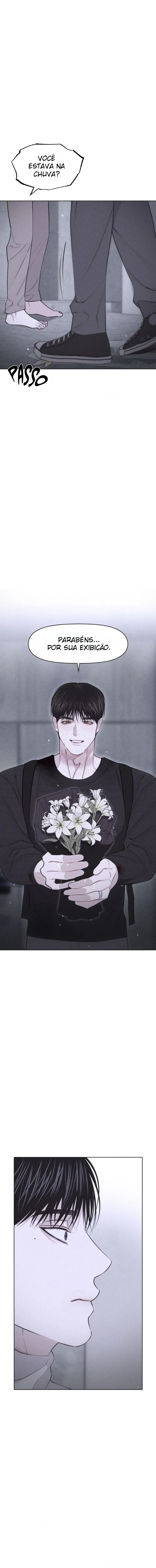 Pieces of Us – Capítulo 49 Yaoi – Página 6