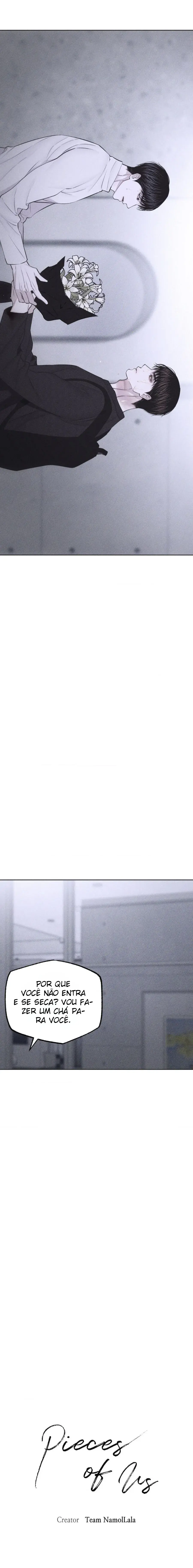 Pieces of Us – Capítulo 49 Yaoi – Página 7