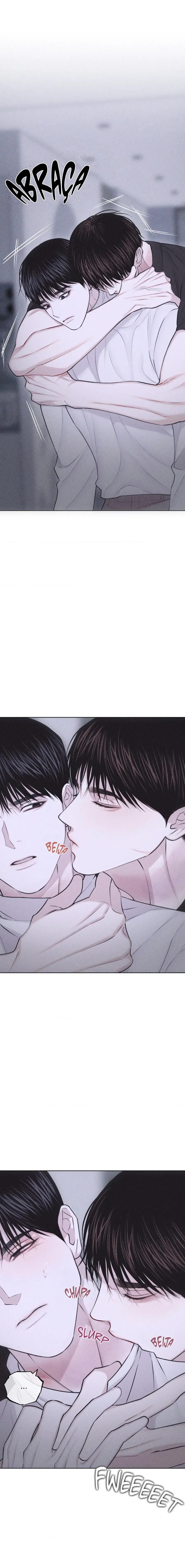 Pieces of Us – Capítulo 49 Yaoi – Página 9