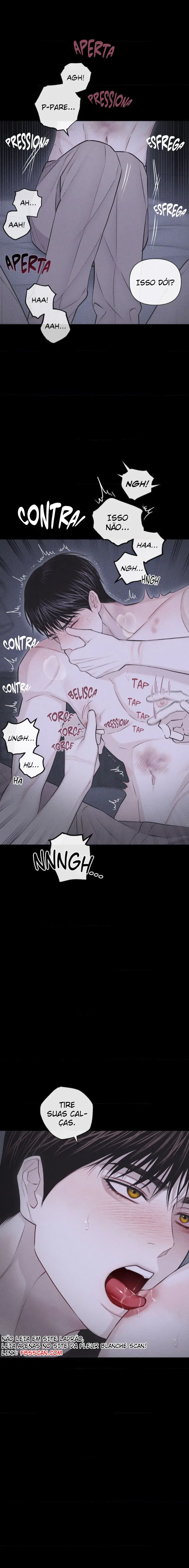 Pieces of Us – Capítulo 50 Yaoi – Página 10