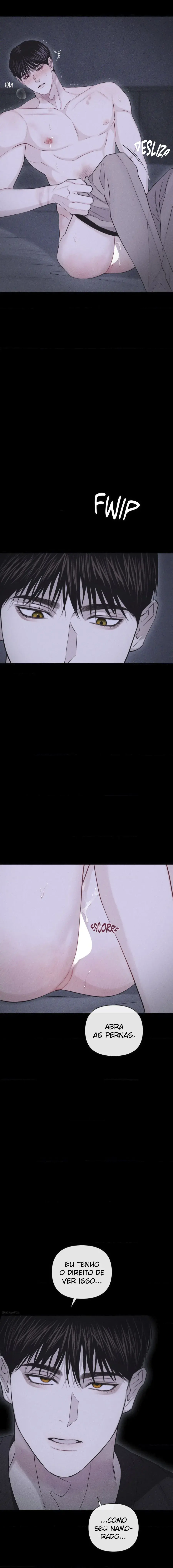 Pieces of Us – Capítulo 50 Yaoi – Página 11