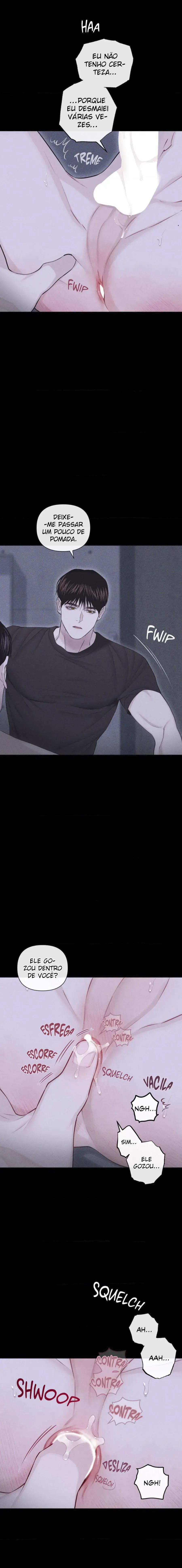 Pieces of Us – Capítulo 50 Yaoi – Página 13