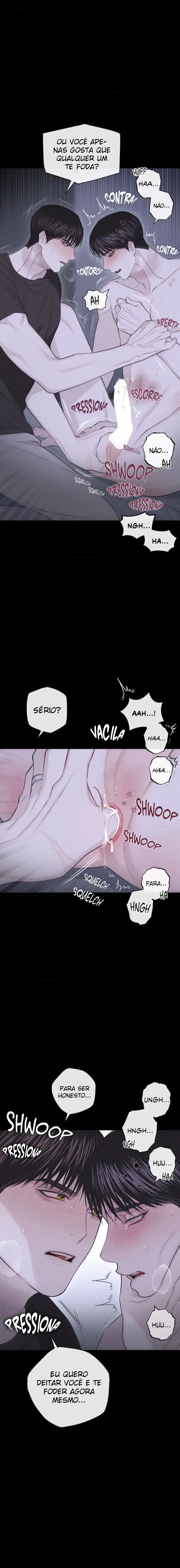 Pieces of Us – Capítulo 50 Yaoi – Página 15