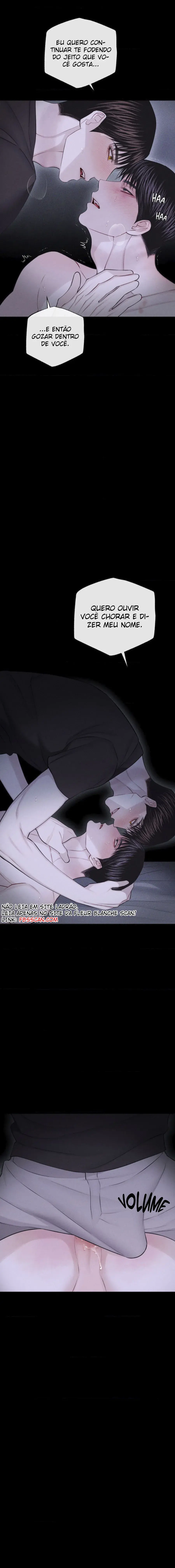 Pieces of Us – Capítulo 50 Yaoi – Página 16