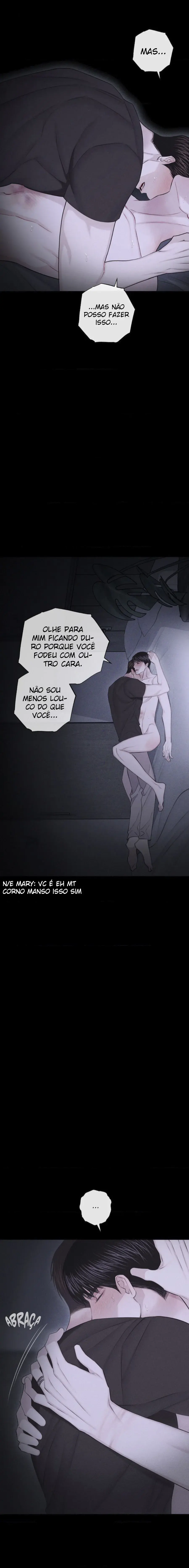 Pieces of Us – Capítulo 50 Yaoi – Página 17