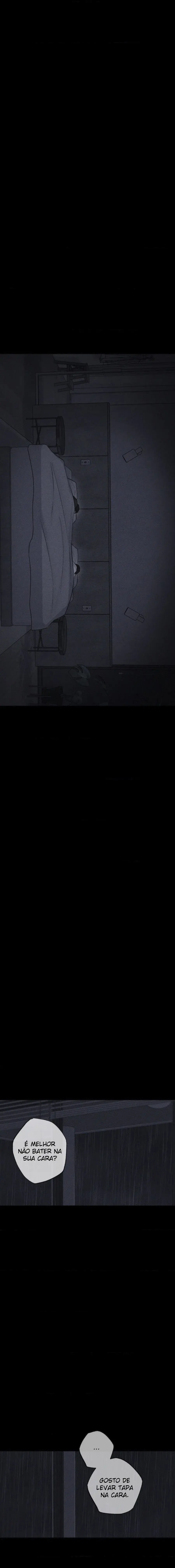 Pieces of Us – Capítulo 50 Yaoi – Página 18