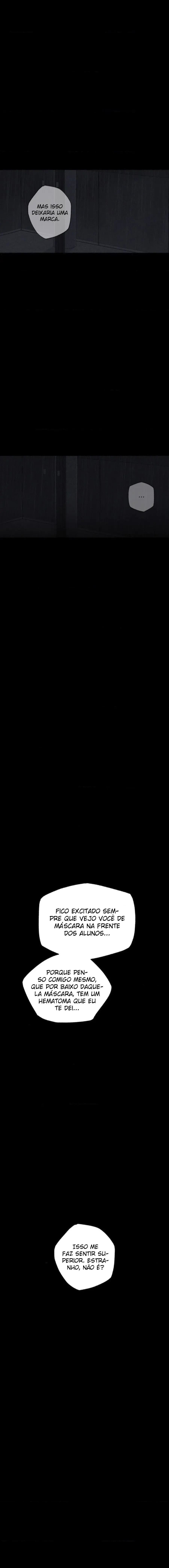 Pieces of Us – Capítulo 50 Yaoi – Página 19