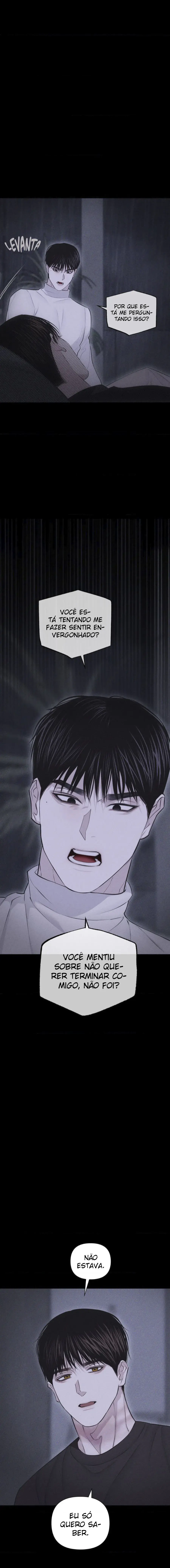 Pieces of Us – Capítulo 50 Yaoi – Página 2