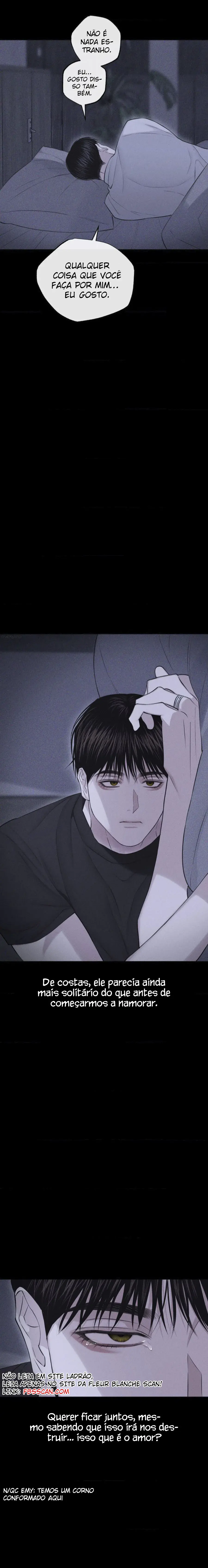 Pieces of Us – Capítulo 50 Yaoi – Página 20