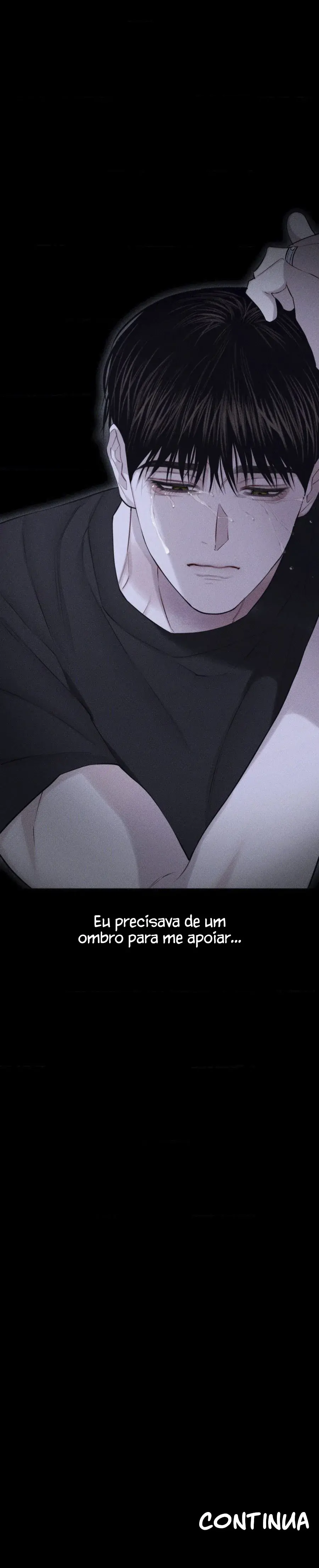 Pieces of Us – Capítulo 50 Yaoi – Página 21