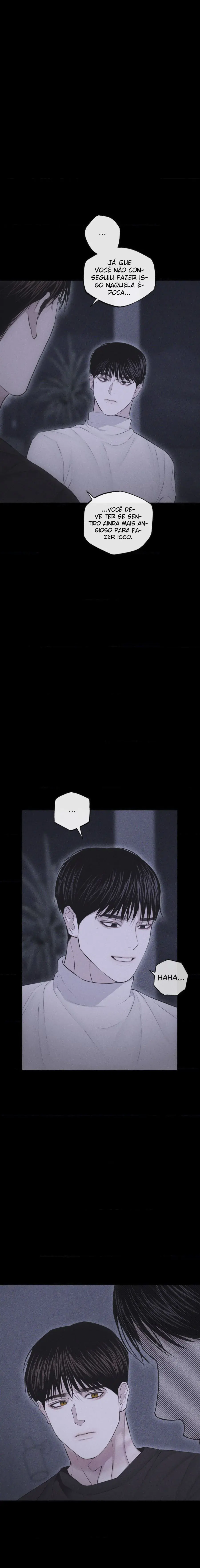 Pieces of Us – Capítulo 50 Yaoi – Página 5