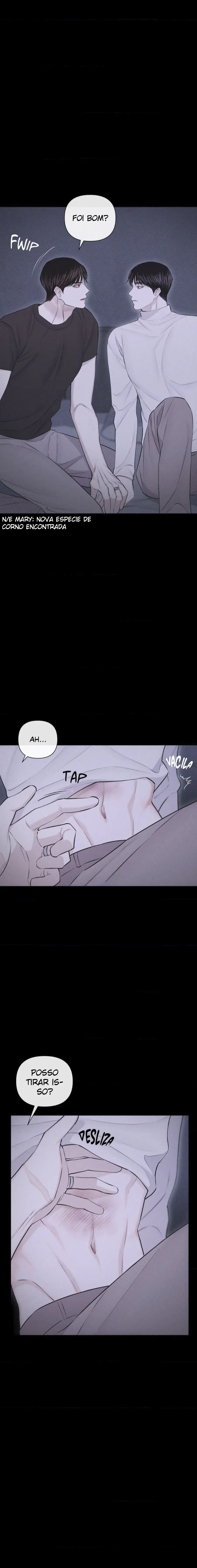 Pieces of Us – Capítulo 50 Yaoi – Página 6