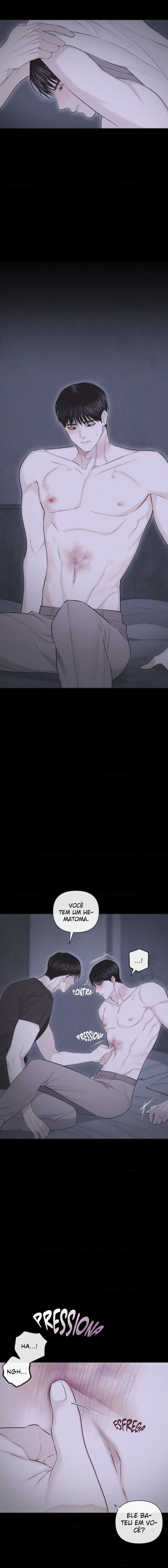 Pieces of Us – Capítulo 50 Yaoi – Página 7