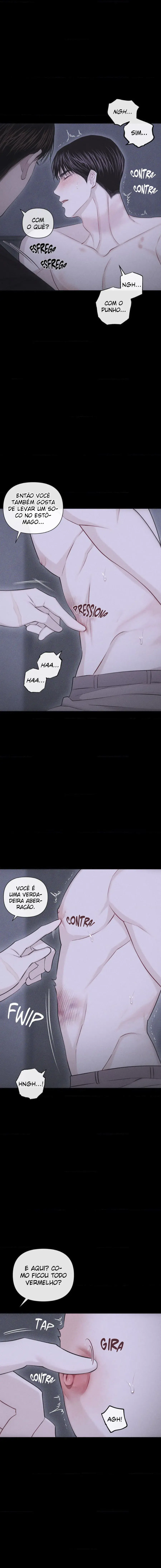 Pieces of Us – Capítulo 50 Yaoi – Página 8