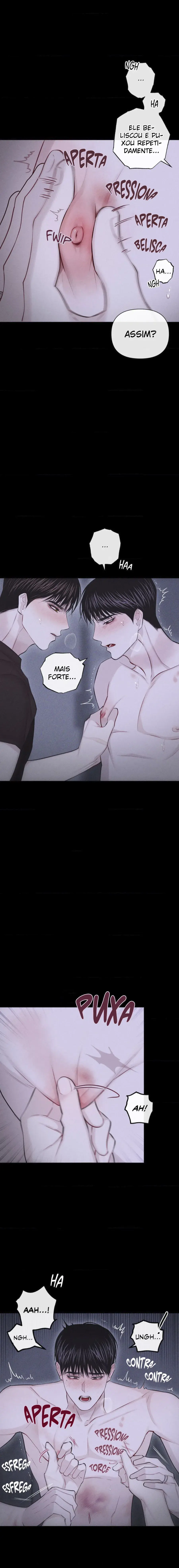 Pieces of Us – Capítulo 50 Yaoi – Página 9