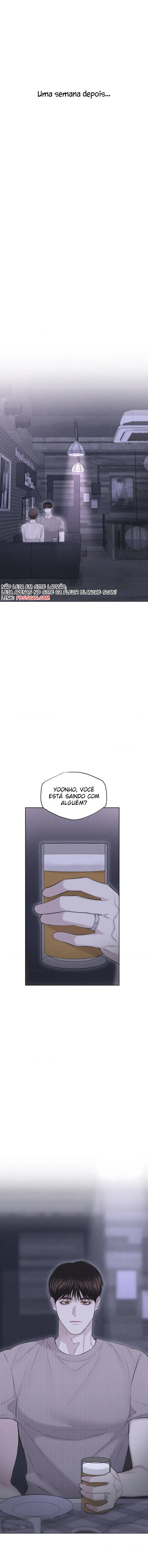 Pieces of Us – Capítulo 51 Yaoi – Página 1