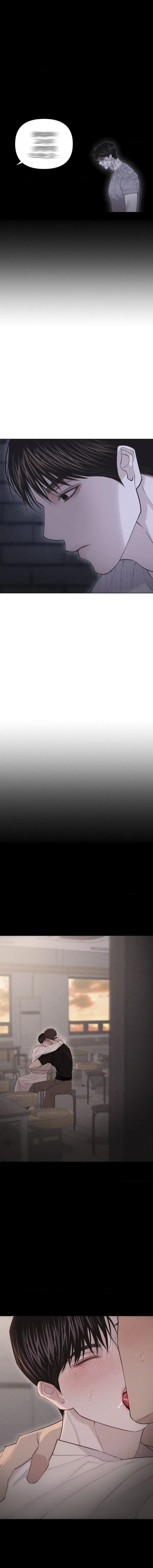 Pieces of Us – Capítulo 51 Yaoi – Página 11