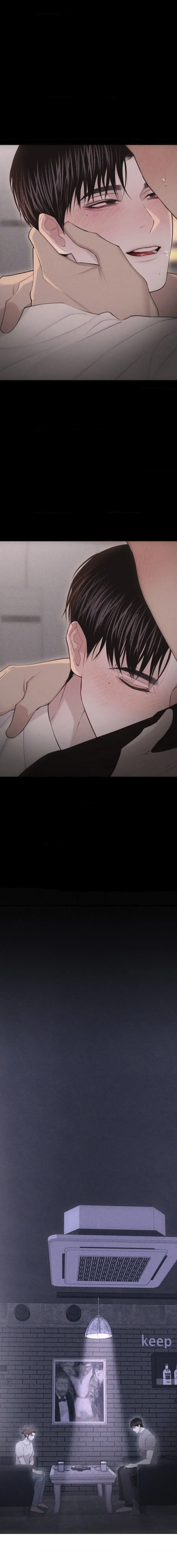 Pieces of Us – Capítulo 51 Yaoi – Página 12