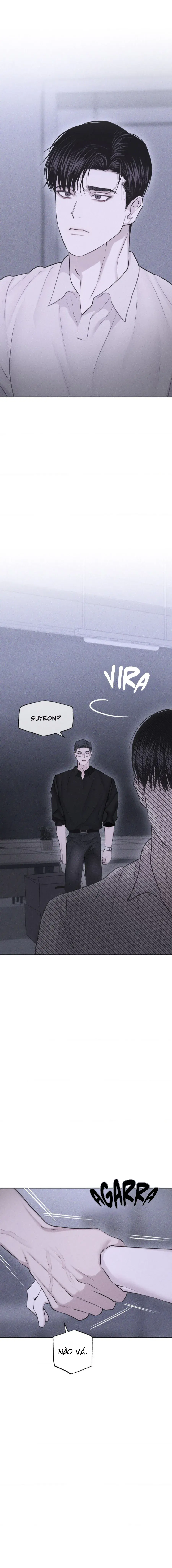 Pieces of Us – Capítulo 51 Yaoi – Página 14