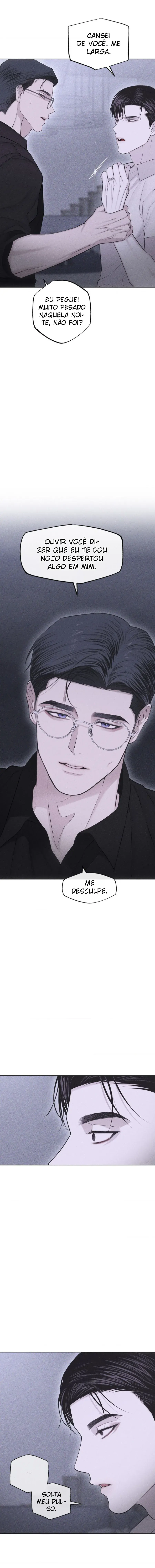 Pieces of Us – Capítulo 51 Yaoi – Página 15