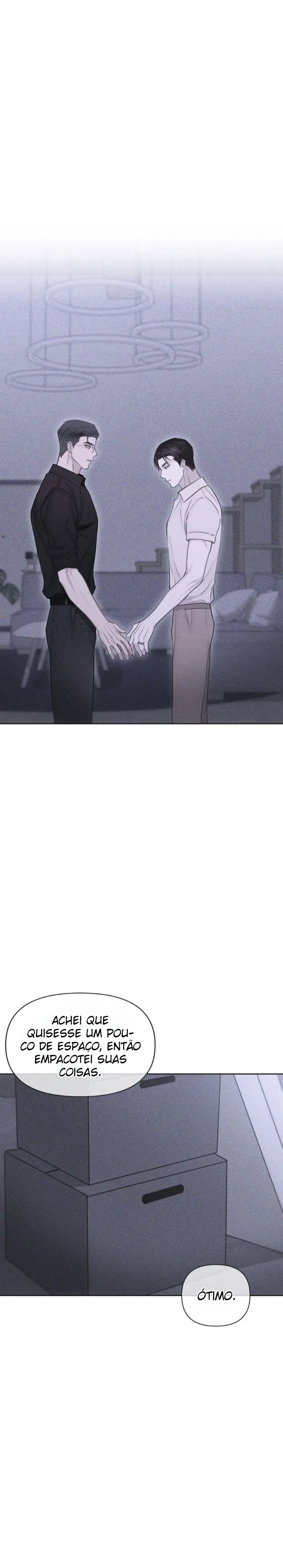 Pieces of Us – Capítulo 51 Yaoi – Página 16