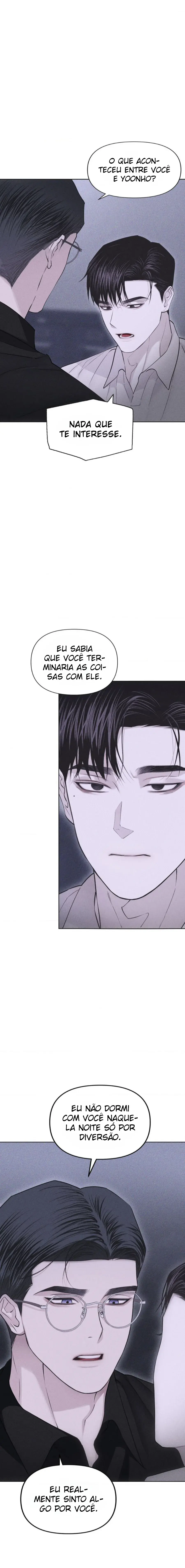 Pieces of Us – Capítulo 51 Yaoi – Página 17