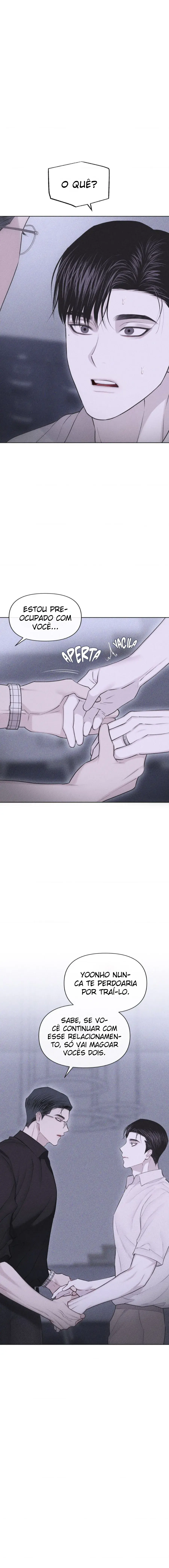 Pieces of Us – Capítulo 51 Yaoi – Página 18