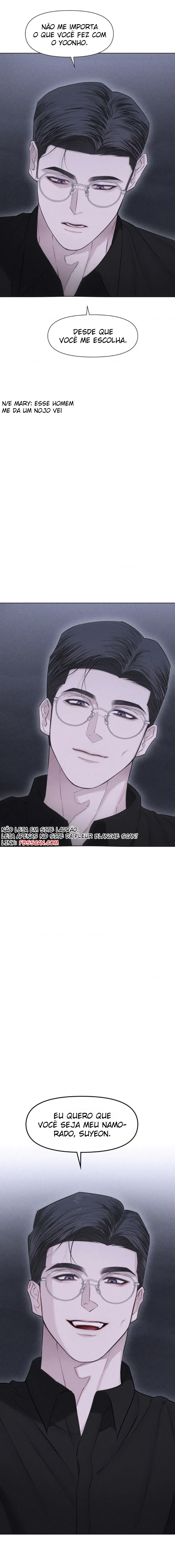 Pieces of Us – Capítulo 51 Yaoi – Página 19