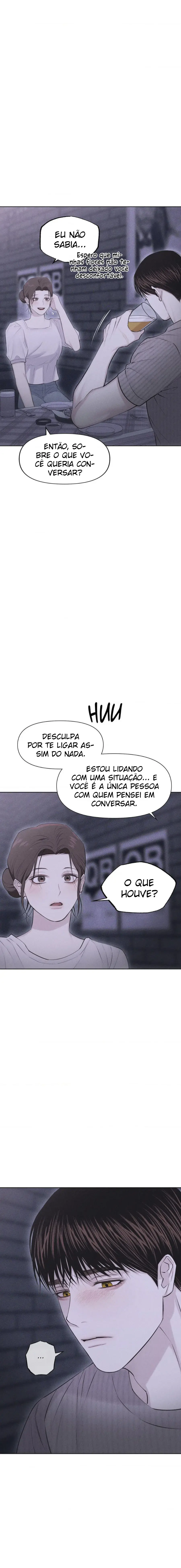 Pieces of Us – Capítulo 51 Yaoi – Página 2