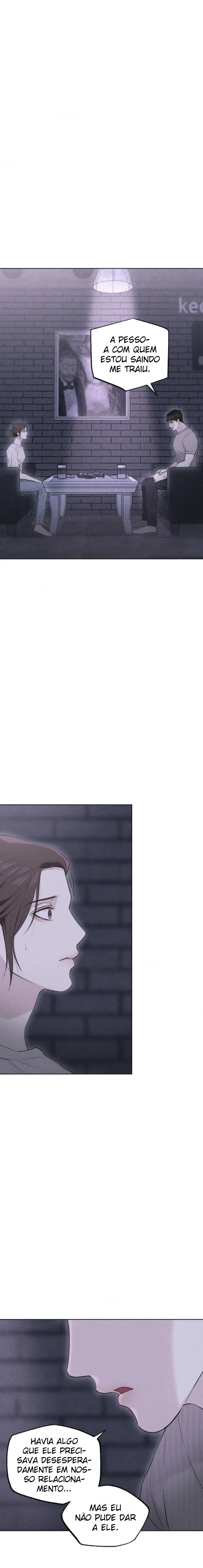 Pieces of Us – Capítulo 51 Yaoi – Página 4