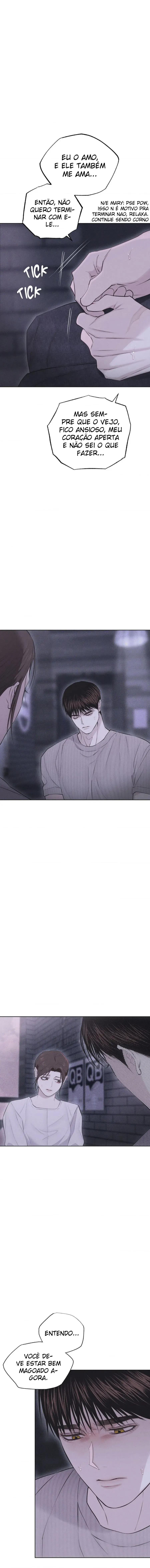 Pieces of Us – Capítulo 51 Yaoi – Página 5