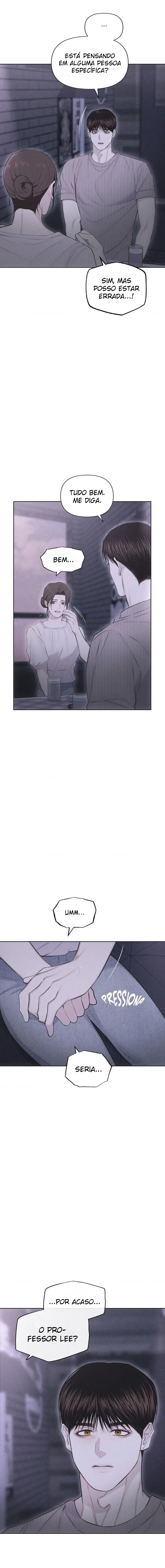 Pieces of Us – Capítulo 51 Yaoi – Página 7