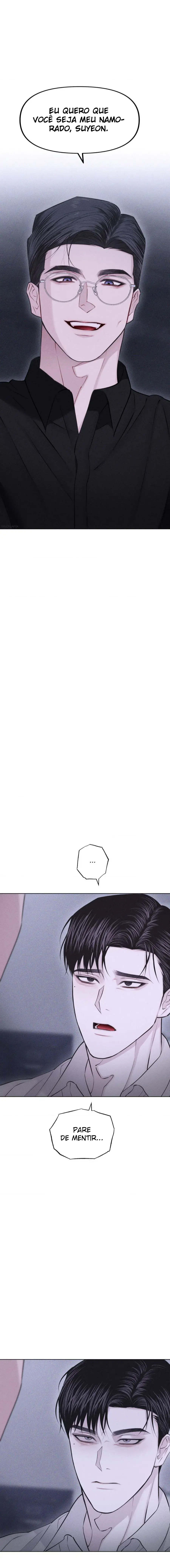 Pieces of Us – Capítulo 52 Yaoi – Página 1