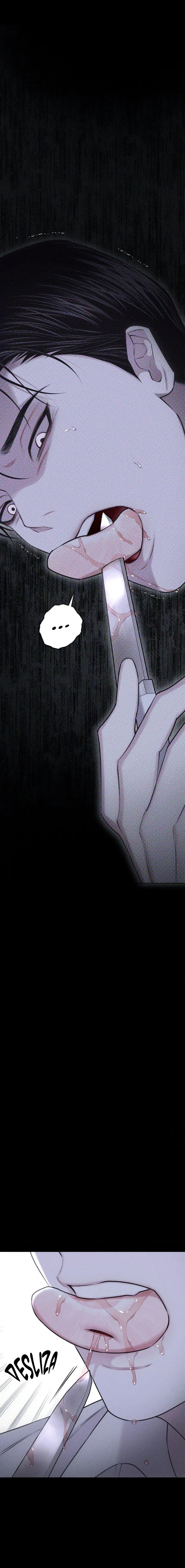 Pieces of Us – Capítulo 52 Yaoi – Página 10