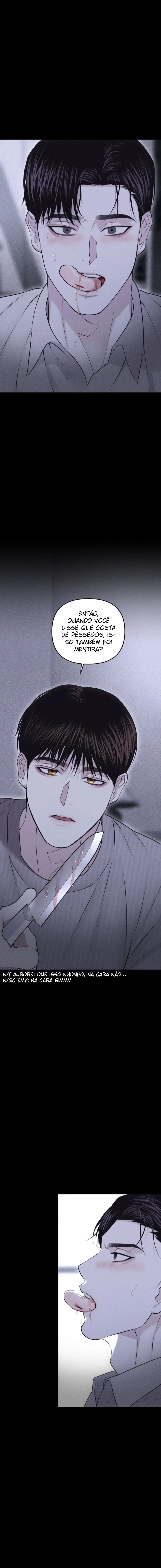 Pieces of Us – Capítulo 52 Yaoi – Página 11