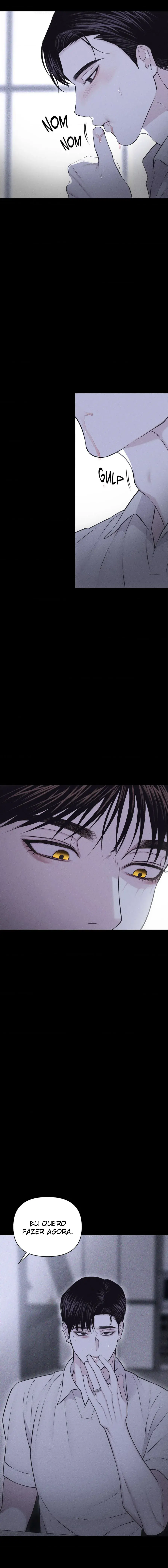 Pieces of Us – Capítulo 52 Yaoi – Página 12