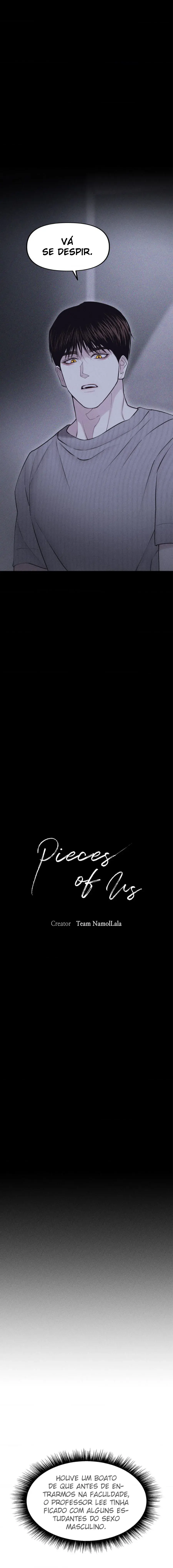 Pieces of Us – Capítulo 52 Yaoi – Página 13