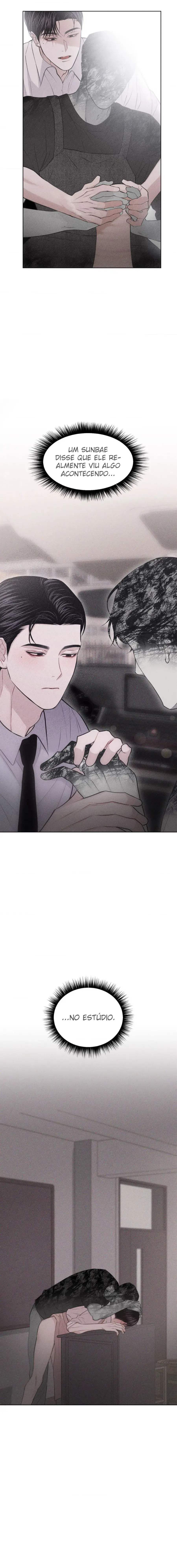 Pieces of Us – Capítulo 52 Yaoi – Página 14