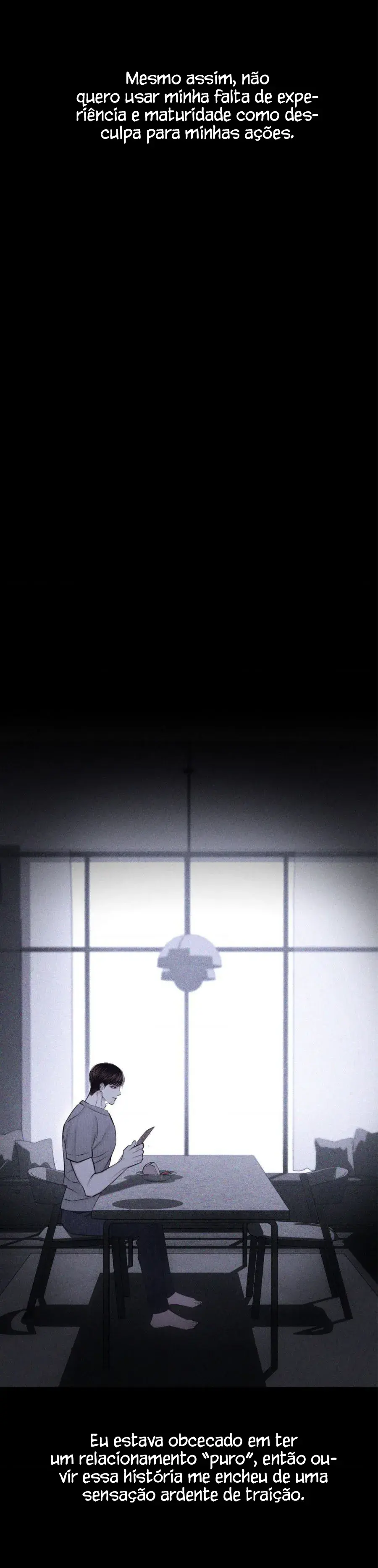 Pieces of Us – Capítulo 52 Yaoi – Página 16